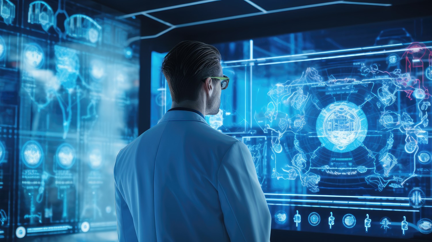 Healthcare Analytics