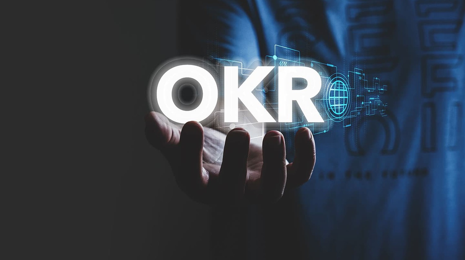 OKR SERVICES