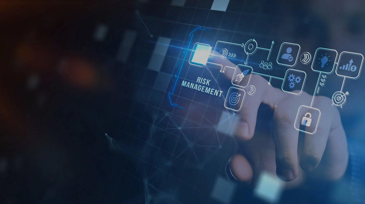 Risk and Fraud Analytics