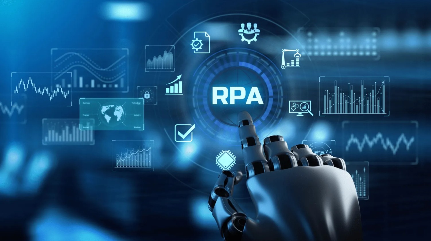 Robotic Process Automation